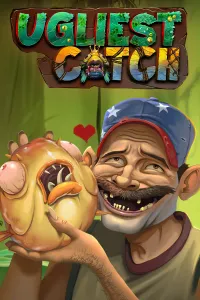 Ugliest Catch